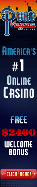 Pure Vegas Casino