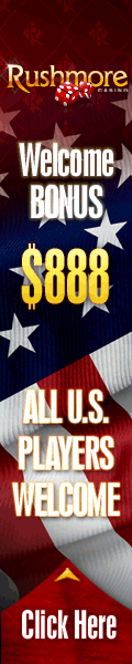 Rushmore Online Casino