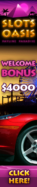 Slots Oasis Casino