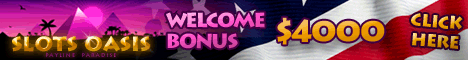 Slots Oasis Casino